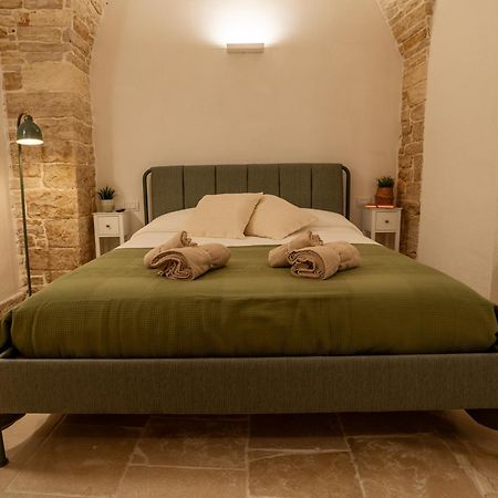 Hotel Dimora Corte Sant Angelo Bitonto Exterior foto