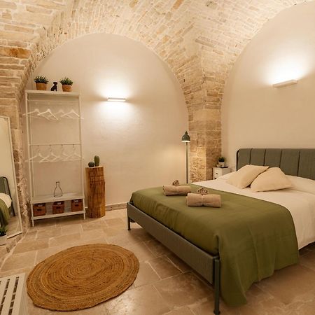 Hotel Dimora Corte Sant Angelo Bitonto Exterior foto