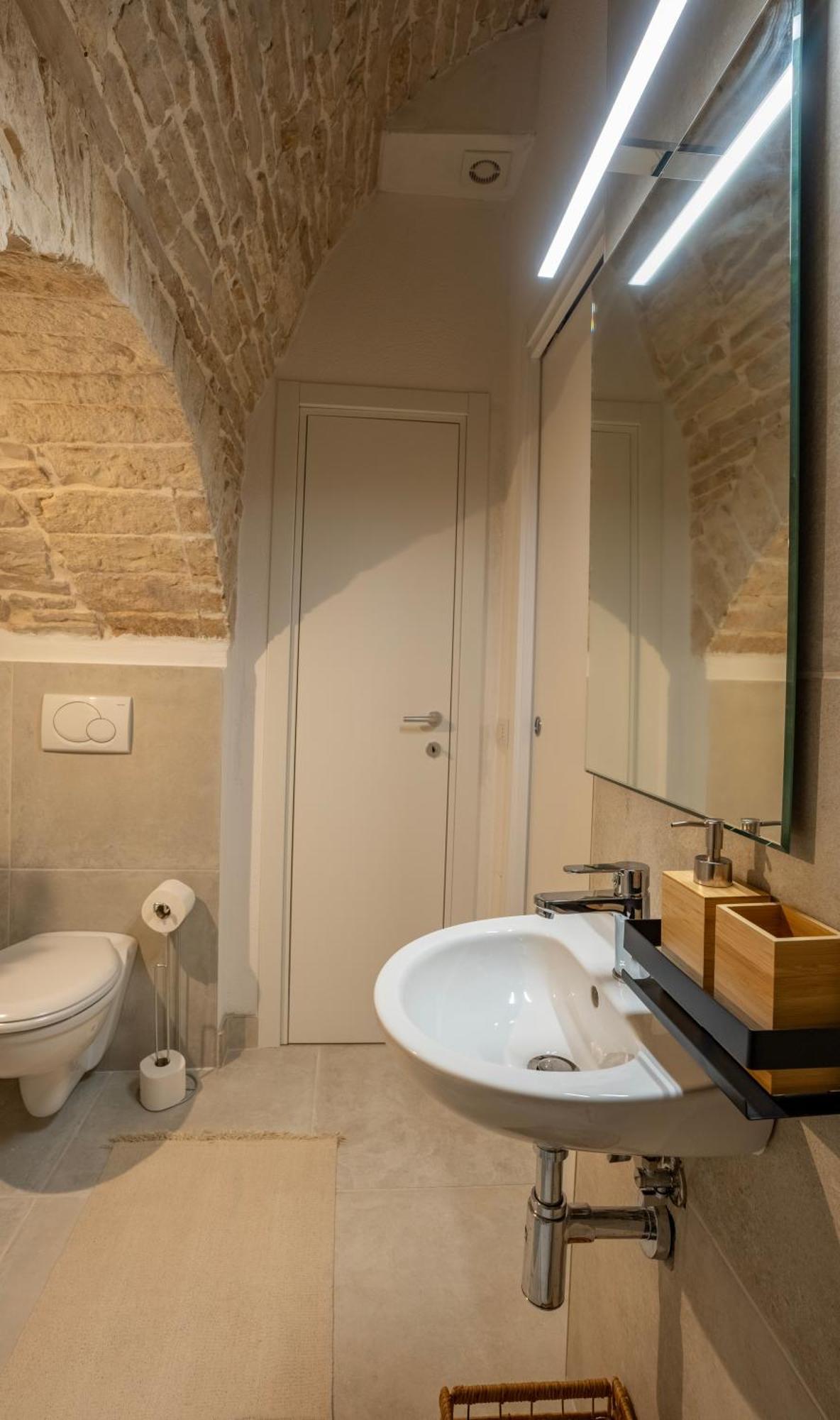 Hotel Dimora Corte Sant Angelo Bitonto Exterior foto