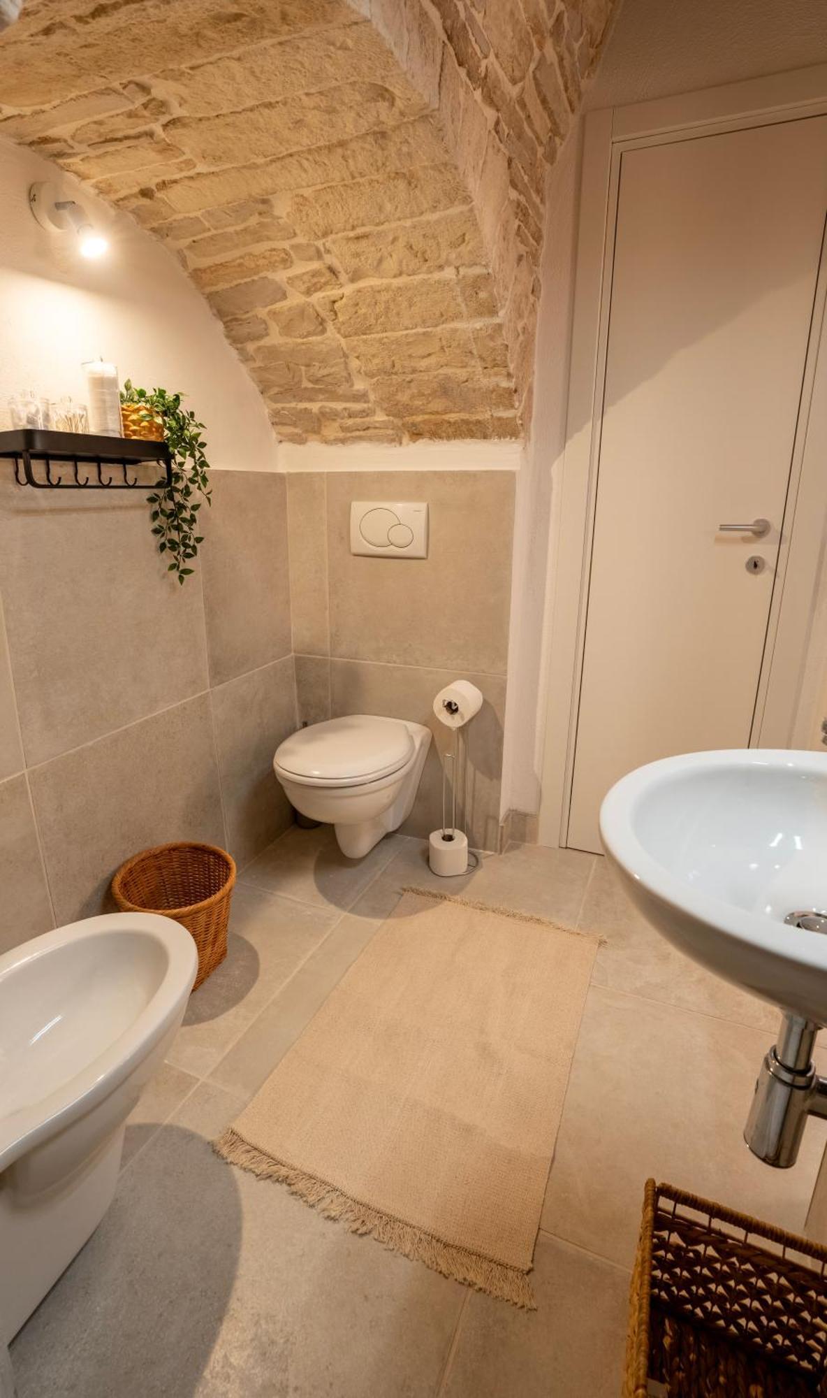 Hotel Dimora Corte Sant Angelo Bitonto Exterior foto